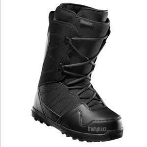 THIRTYTWO Women Snowboard boots- 9